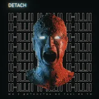 Detach — Інші — обложка