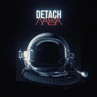 Detach — Лава — обложка
